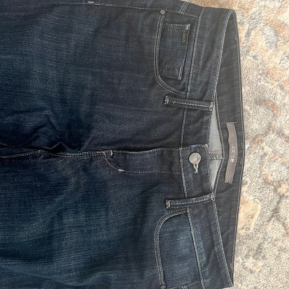 Joe’s Jeans Icon Muse High Waist fit size 27